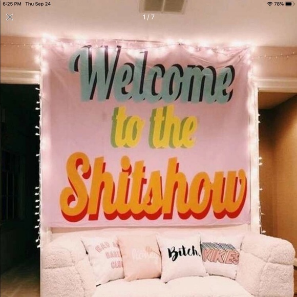 Meet your Posher, Kaitlyn - Picture 1 of 1